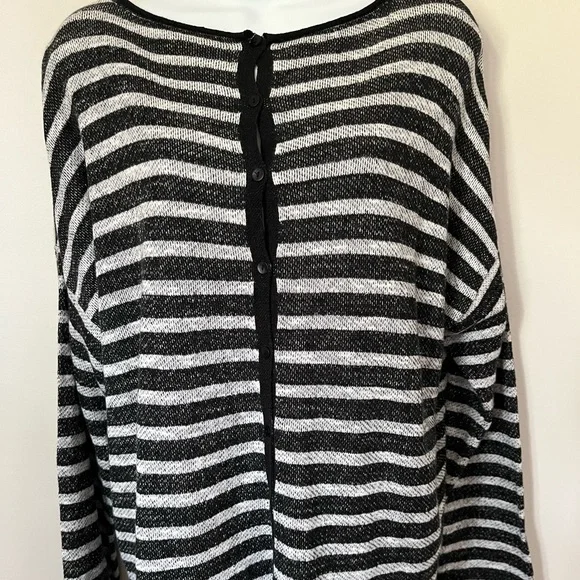 Eileen Fisher Sweater - Picture 8 of 9